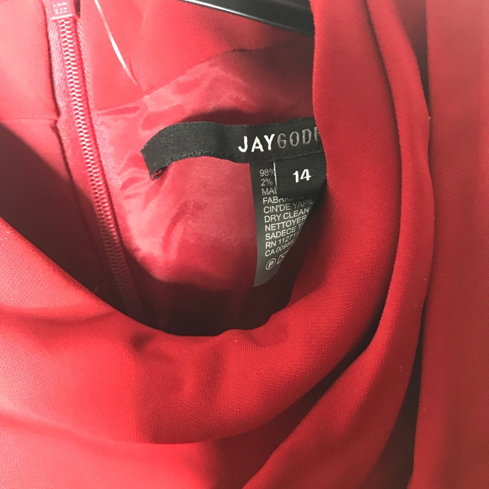 Jumpsuit - Picture 6 of 12
